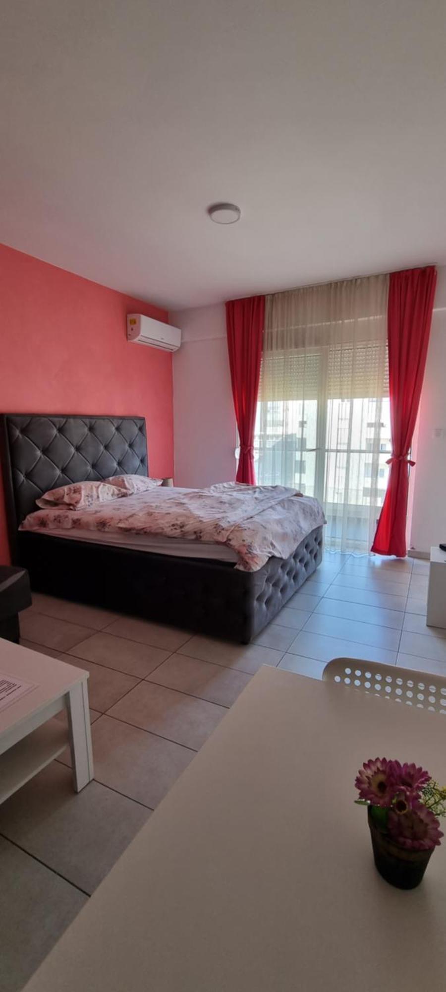 Ferienwohnung Naki Apartman Podgorica Zimmer foto