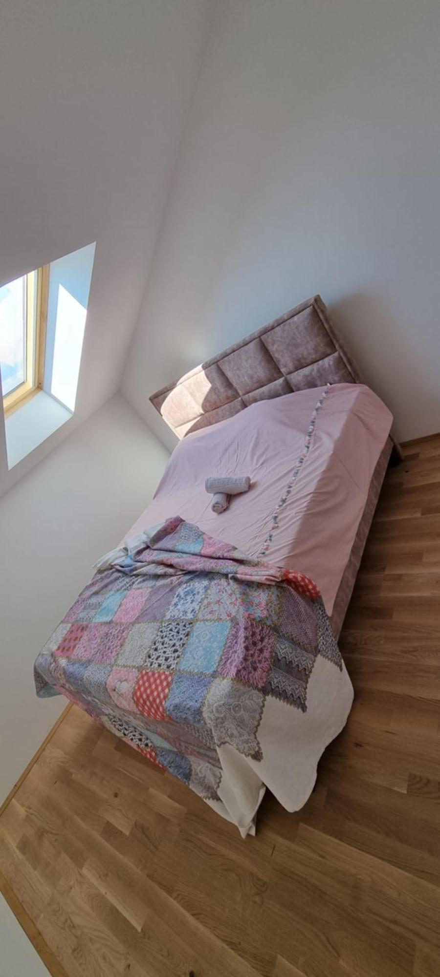 Ferienwohnung Naki Apartman Podgorica Zimmer foto